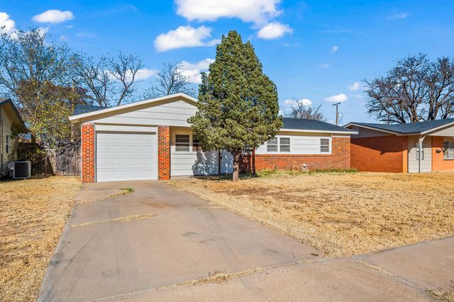 5522 17th Street, Lubbock, TX 79416