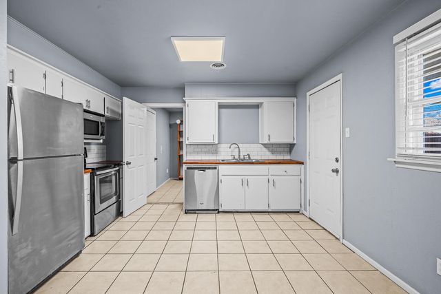 5522 17th Street, Lubbock, TX 79416