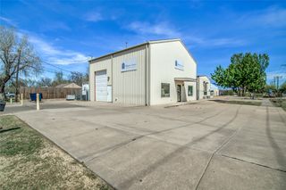 6707 NW 50th Street, Bethany, OK 73008