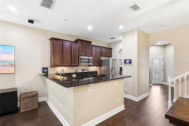 5415 VIA APPIA WAY, Sanford, FL 32771