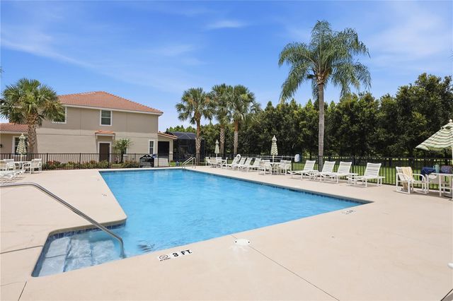 5415 VIA APPIA WAY, Sanford, FL 32771