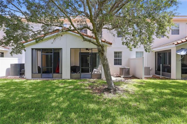 5415 VIA APPIA WAY, Sanford, FL 32771