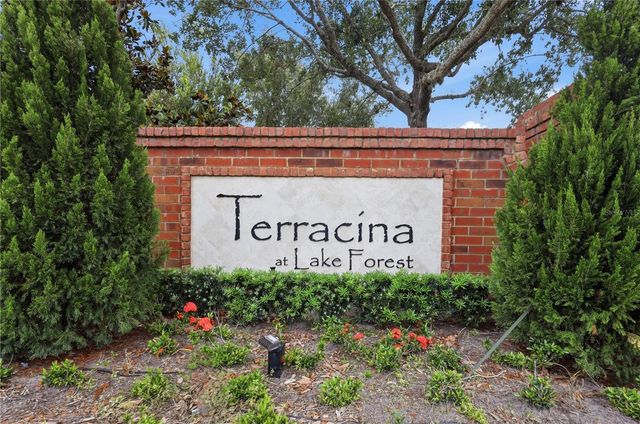 5415 VIA APPIA WAY, Sanford, FL 32771