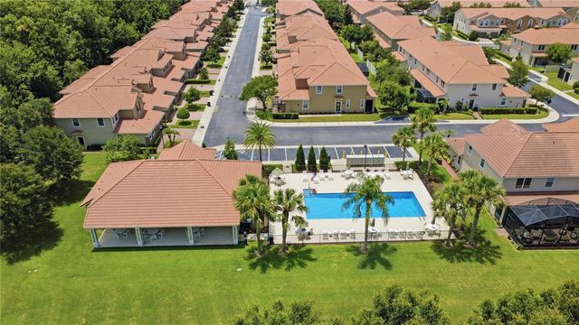 5415 VIA APPIA WAY, Sanford, FL 32771