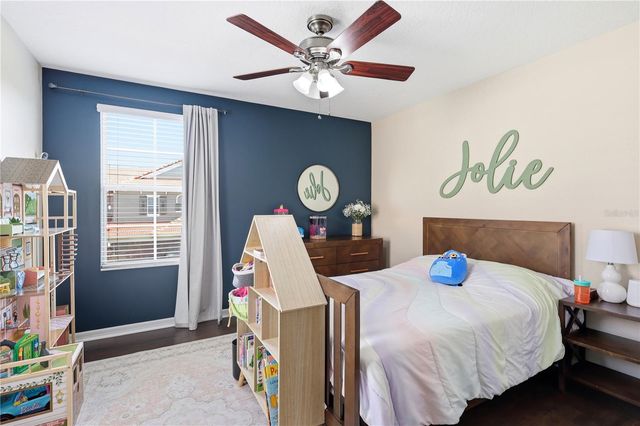 5415 VIA APPIA WAY, Sanford, FL 32771