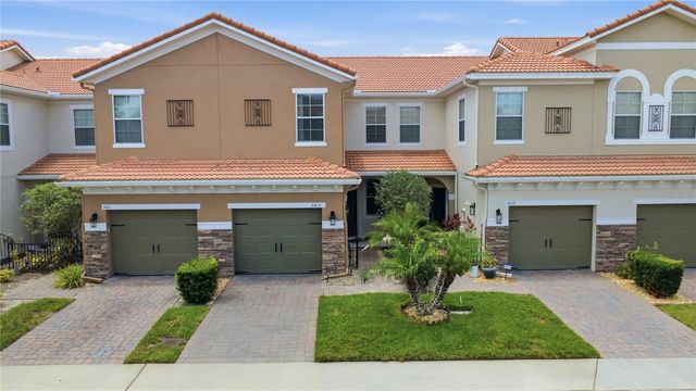 5415 VIA APPIA WAY, Sanford, FL 32771
