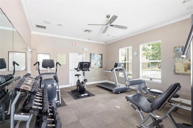 5415 VIA APPIA WAY, Sanford, FL 32771