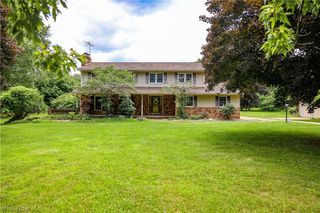 3210 Vanderhoof Road, Clinton, OH 44216