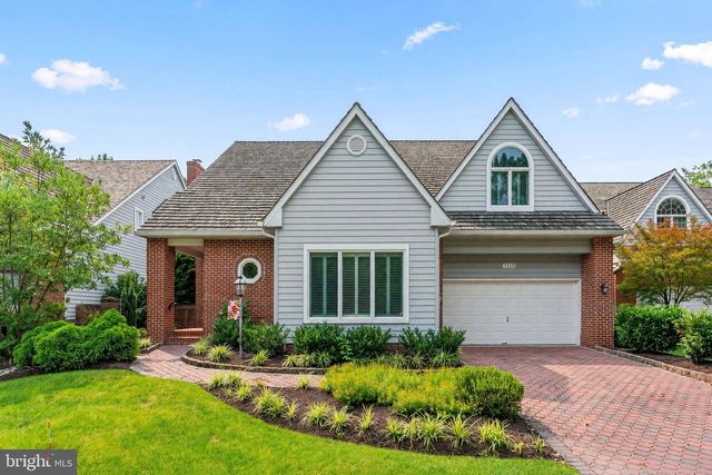 11210 SHADOWMERE MEWS, Columbia, MD 21044
