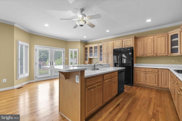11210 SHADOWMERE MEWS, Columbia, MD 21044