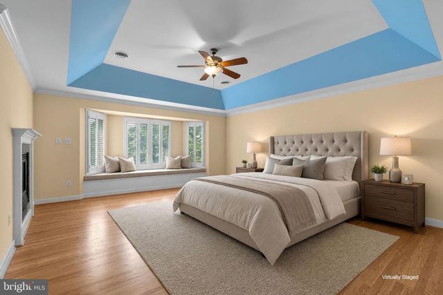 11210 SHADOWMERE MEWS, Columbia, MD 21044
