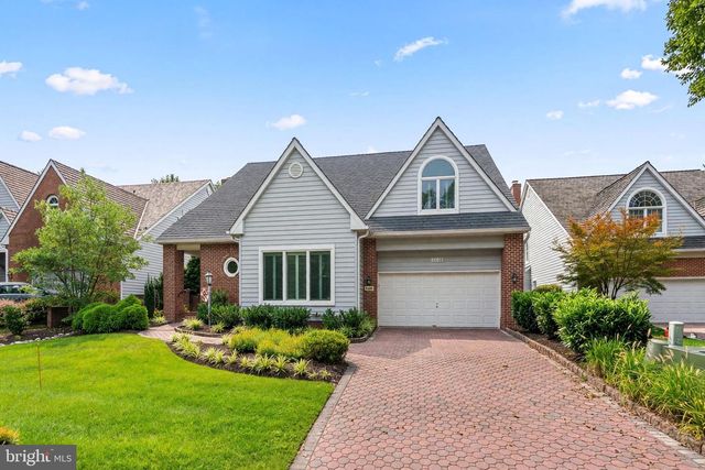 11210 SHADOWMERE MEWS, Columbia, MD 21044