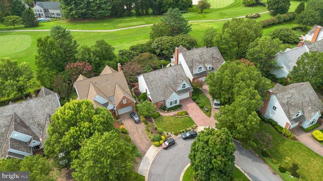 11210 SHADOWMERE MEWS, Columbia, MD 21044
