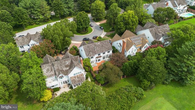 11210 SHADOWMERE MEWS, Columbia, MD 21044