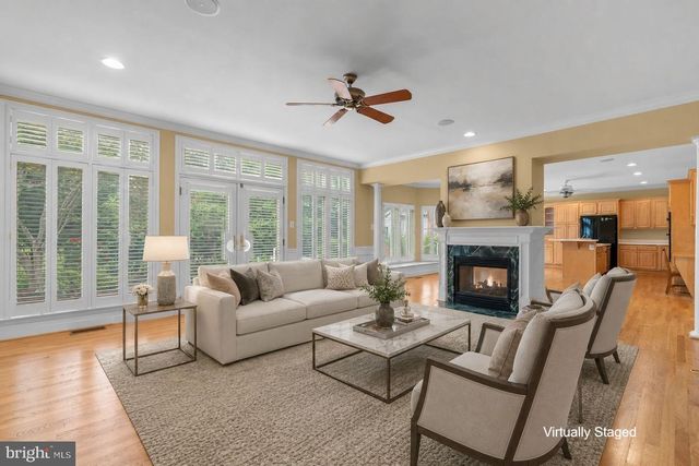 11210 SHADOWMERE MEWS, Columbia, MD 21044