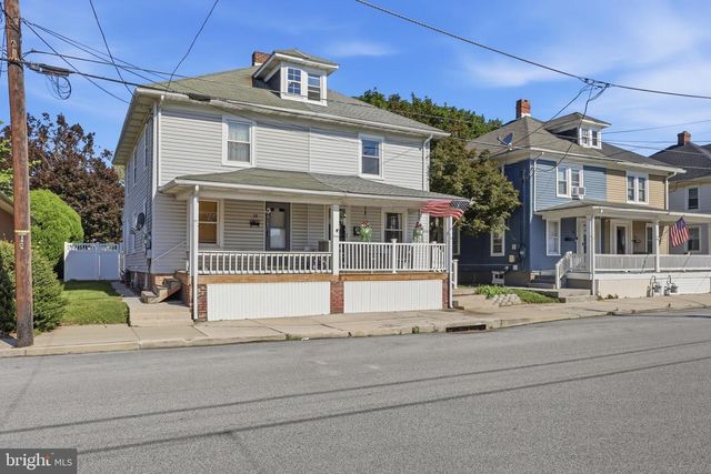 30 N PENN ST, Hanover, PA 17331