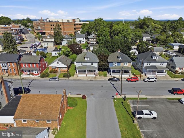 30 N PENN ST, Hanover, PA 17331