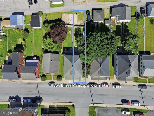 30 N PENN ST, Hanover, PA 17331