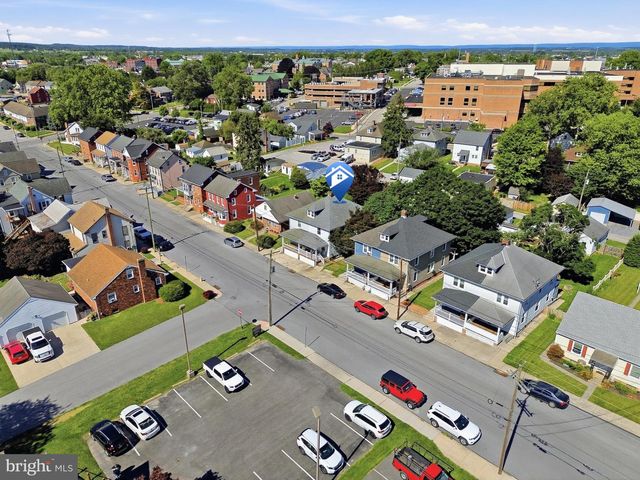 30 N PENN ST, Hanover, PA 17331