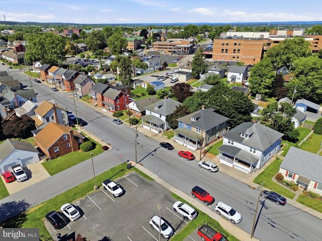 30 N PENN ST, Hanover, PA 17331