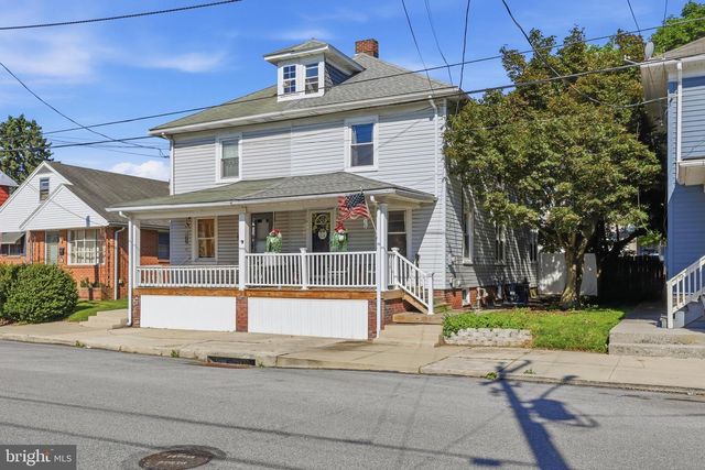 30 N PENN ST, Hanover, PA 17331