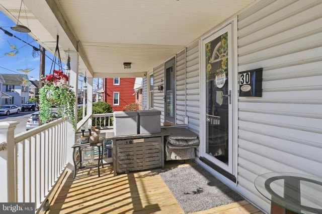 30 N PENN ST, Hanover, PA 17331