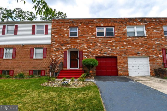 7445 CALDER DR, Capitol Heights, MD 20743