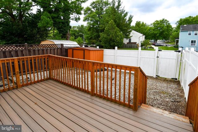 7445 CALDER DR, Capitol Heights, MD 20743