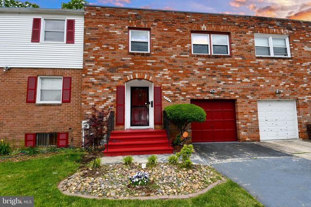 7445 CALDER DR, Capitol Heights, MD 20743