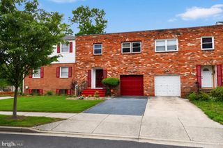 7445 CALDER DR, Capitol Heights, MD 20743