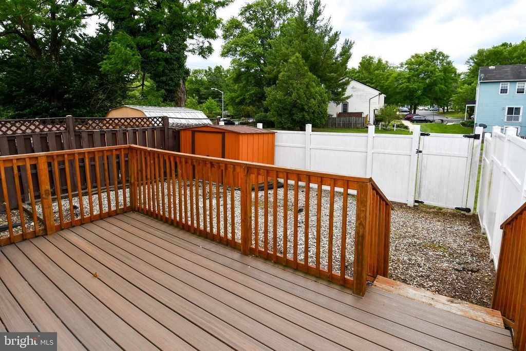 Image 42 of property listing at 7445 CALDER DR, Capitol Heights, MD 20743