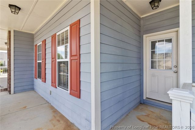 4059 Beaubien Drive, Fayetteville, NC 28306