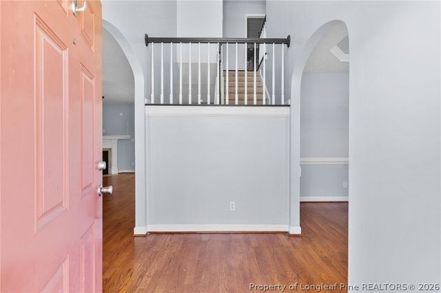 4059 Beaubien Drive, Fayetteville, NC 28306