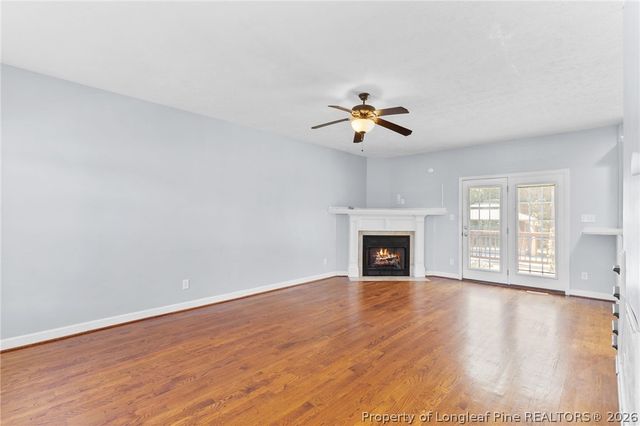 4059 Beaubien Drive, Fayetteville, NC 28306