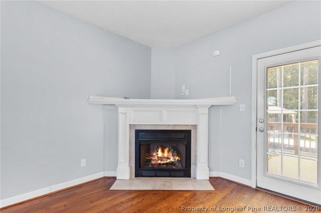 4059 Beaubien Drive, Fayetteville, NC 28306