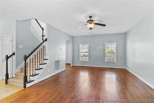 4059 Beaubien Drive, Fayetteville, NC 28306