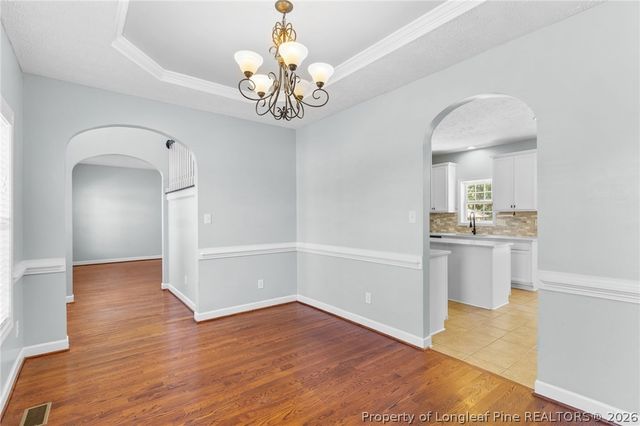 4059 Beaubien Drive, Fayetteville, NC 28306