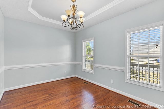 4059 Beaubien Drive, Fayetteville, NC 28306