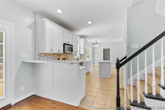 4059 Beaubien Drive, Fayetteville, NC 28306