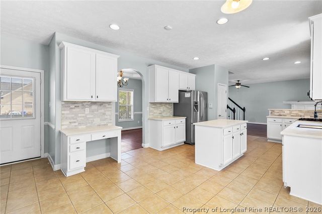 4059 Beaubien Drive, Fayetteville, NC 28306