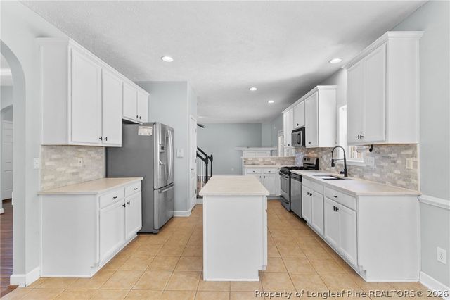 4059 Beaubien Drive, Fayetteville, NC 28306