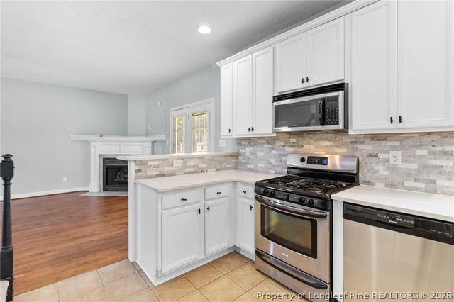 4059 Beaubien Drive, Fayetteville, NC 28306