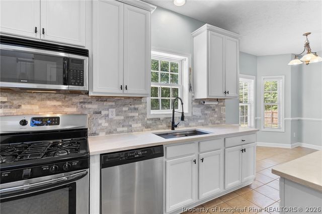 4059 Beaubien Drive, Fayetteville, NC 28306