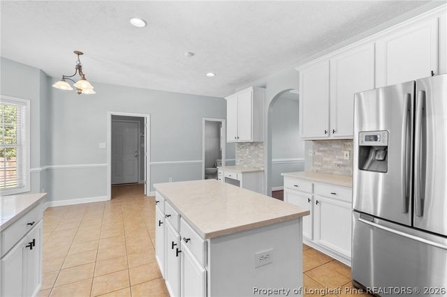 4059 Beaubien Drive, Fayetteville, NC 28306