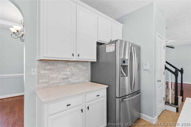 4059 Beaubien Drive, Fayetteville, NC 28306