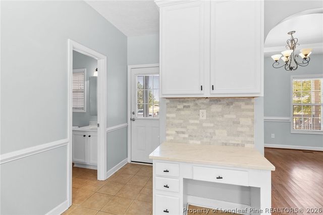 4059 Beaubien Drive, Fayetteville, NC 28306