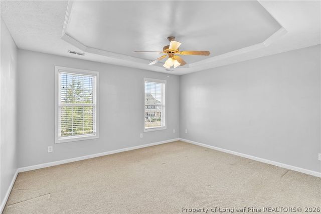 4059 Beaubien Drive, Fayetteville, NC 28306