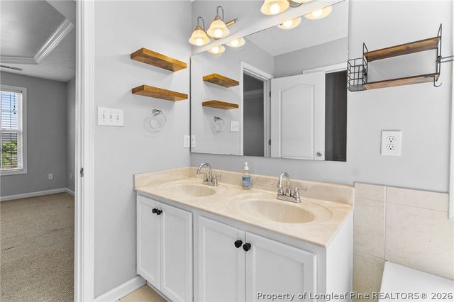 4059 Beaubien Drive, Fayetteville, NC 28306
