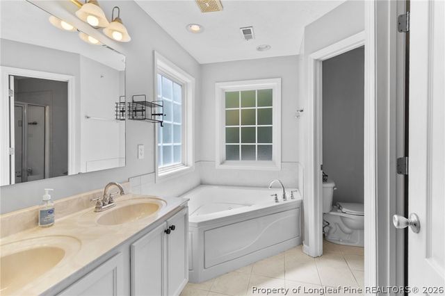 4059 Beaubien Drive, Fayetteville, NC 28306