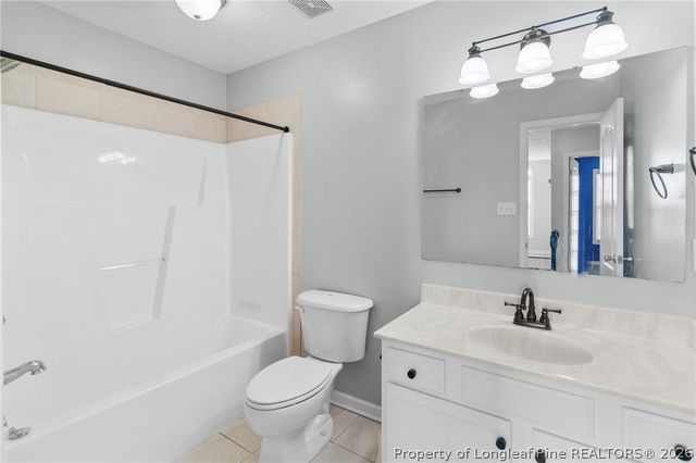 4059 Beaubien Drive, Fayetteville, NC 28306
